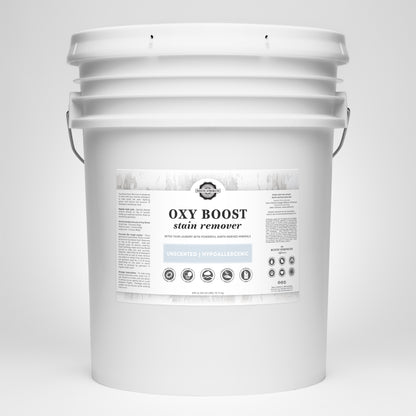 Oxy Boost Stain Remover