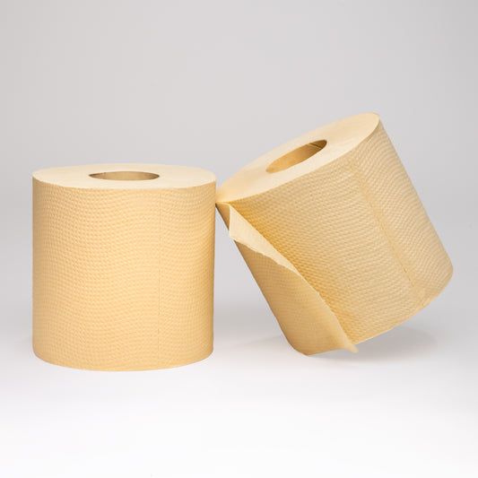 Panda Eco Paper | Bamboo Toilet Paper Sample