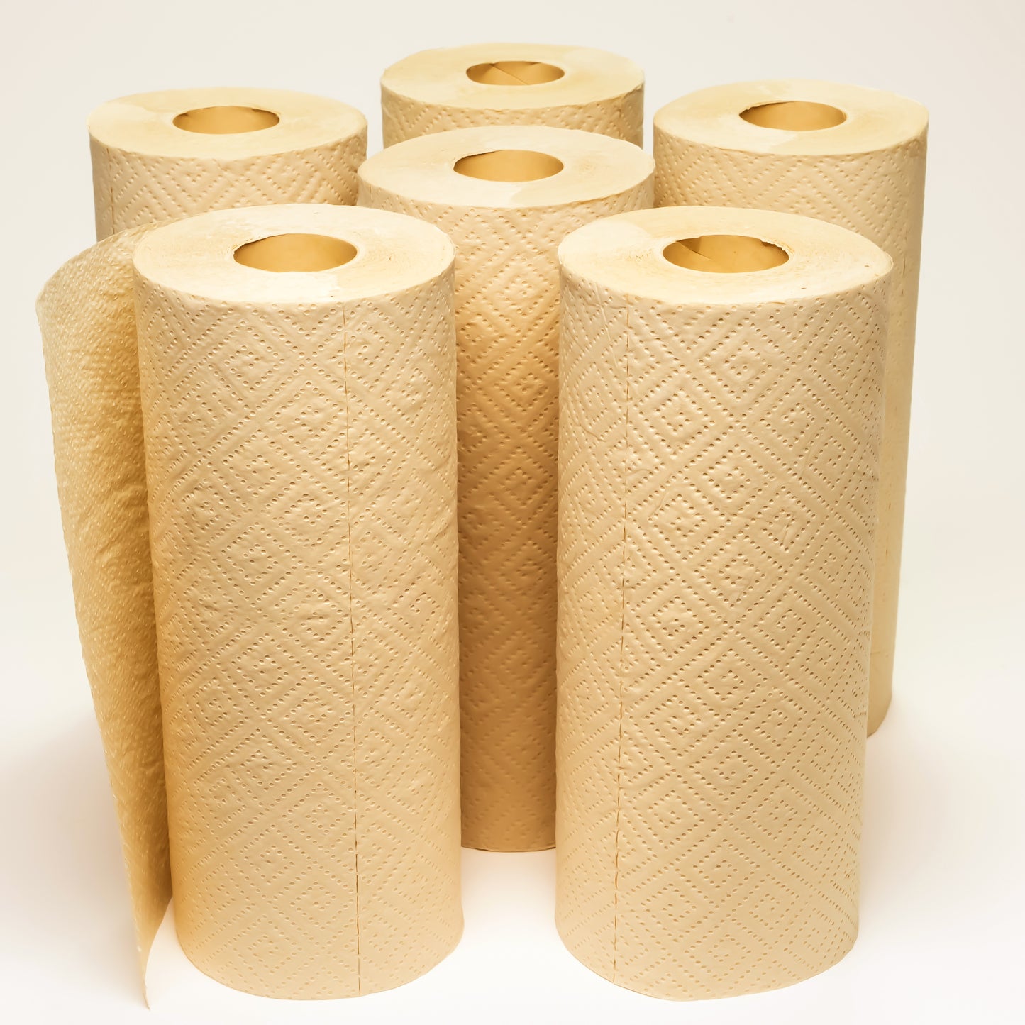 Panda Eco Paper | Bamboo Paper Towels