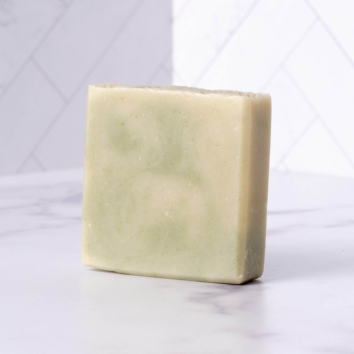 Bar Soap | Peppermint Tea Tree