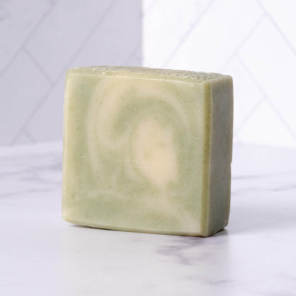 Bar Soap | Peppermint Tea Tree