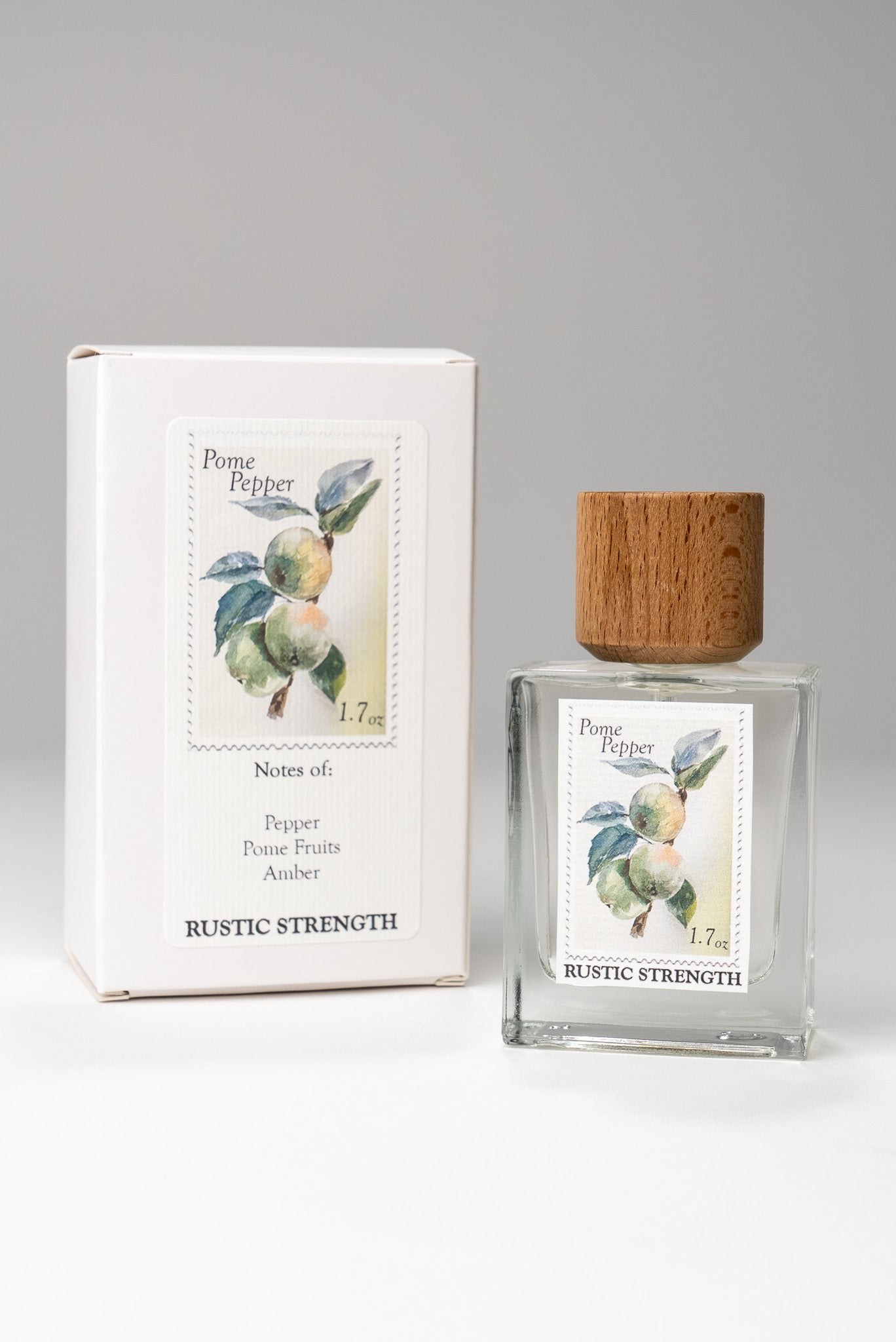 Perfume | Pome Pepper | 50 ml