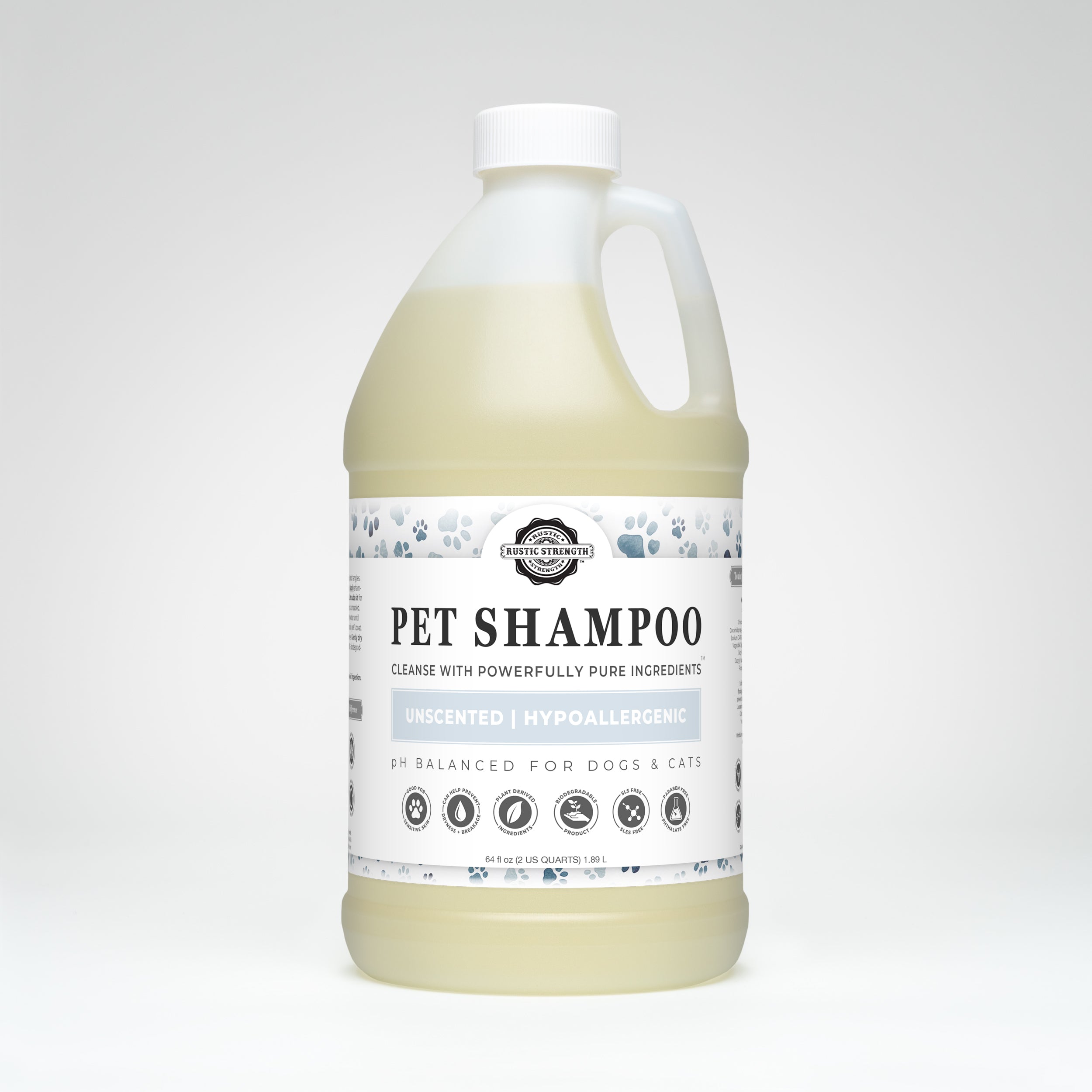 Pet solutions dog shampoo best sale