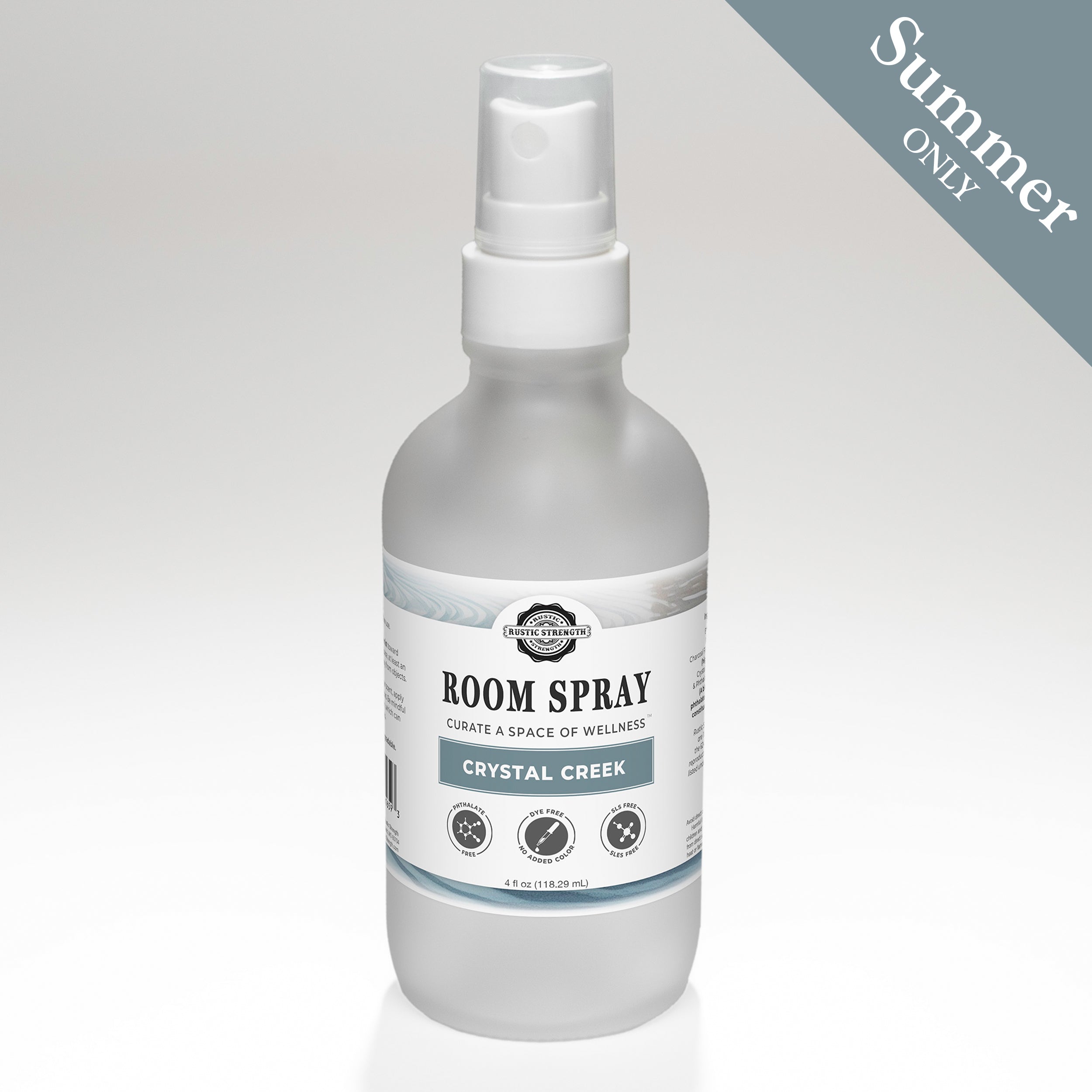 Room Spray | Crystal Creek