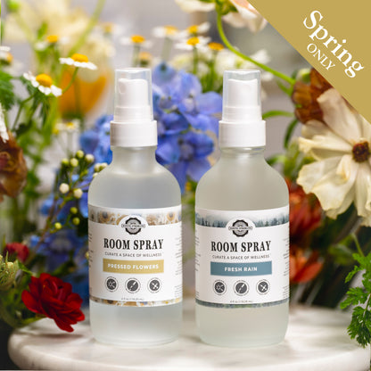 Room Spray | Spring Scents Duo