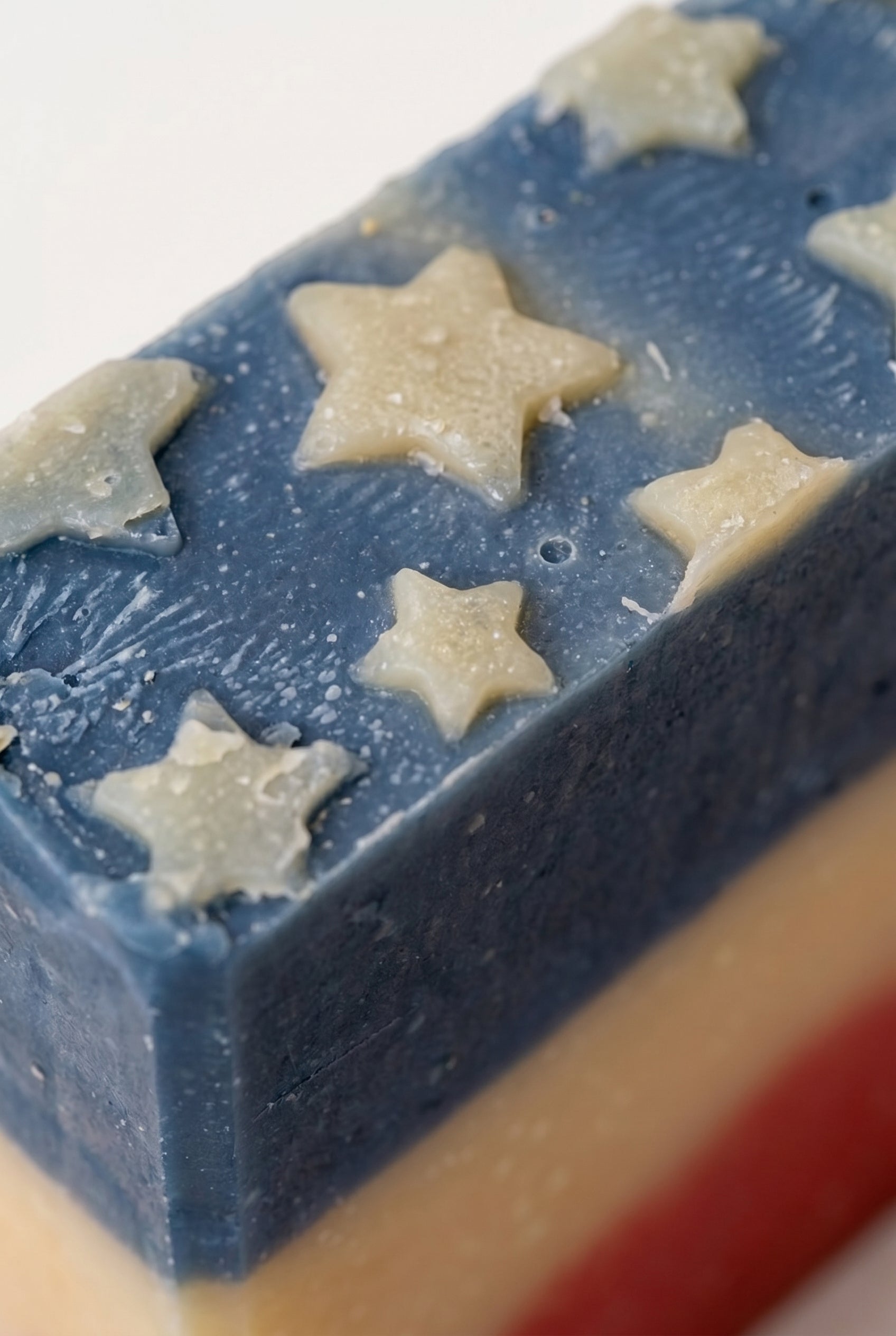 Bar Soap | Revolution | (5 oz Brick) GIFT