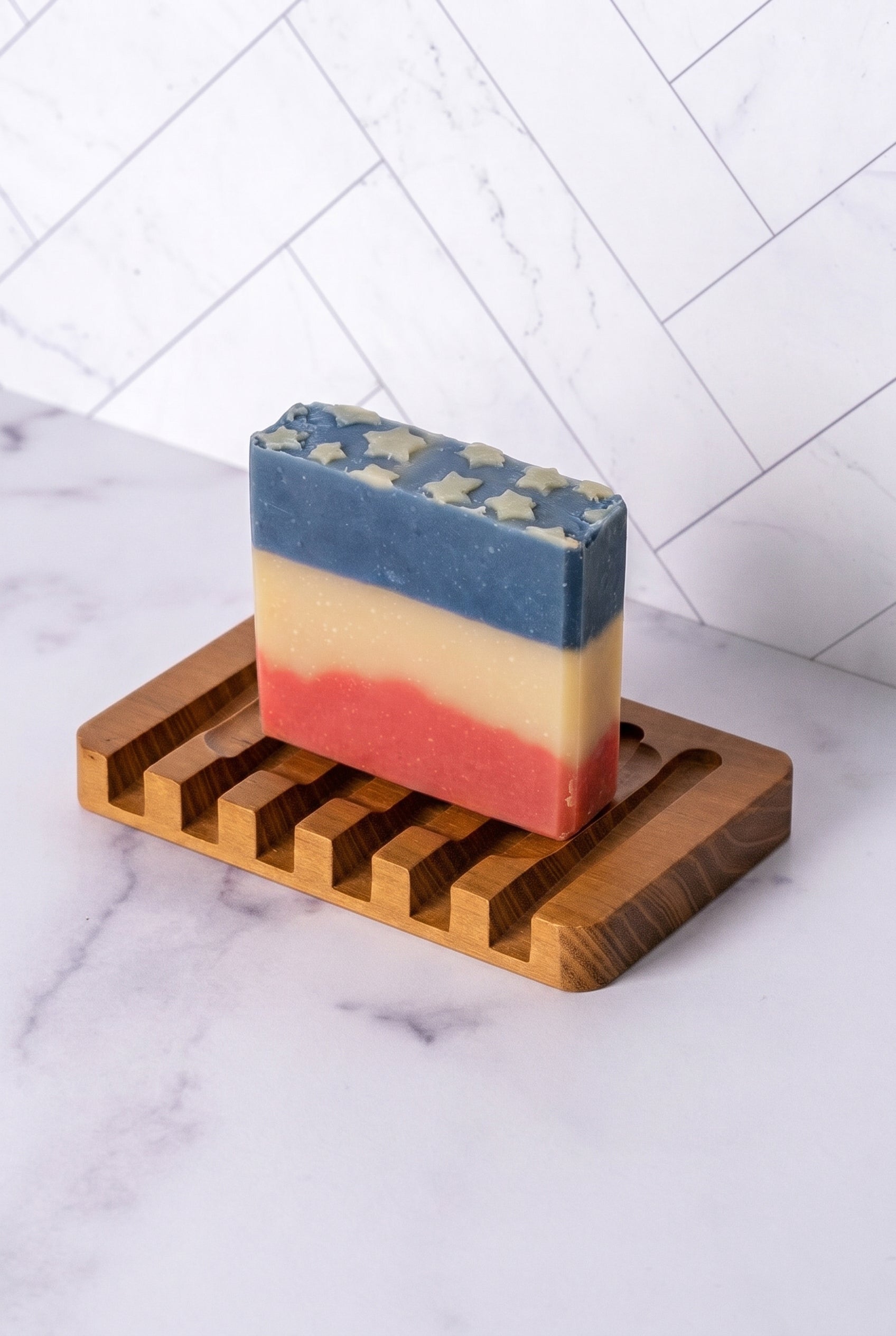 Bar Soap | Revolution | (5 oz Brick) GIFT