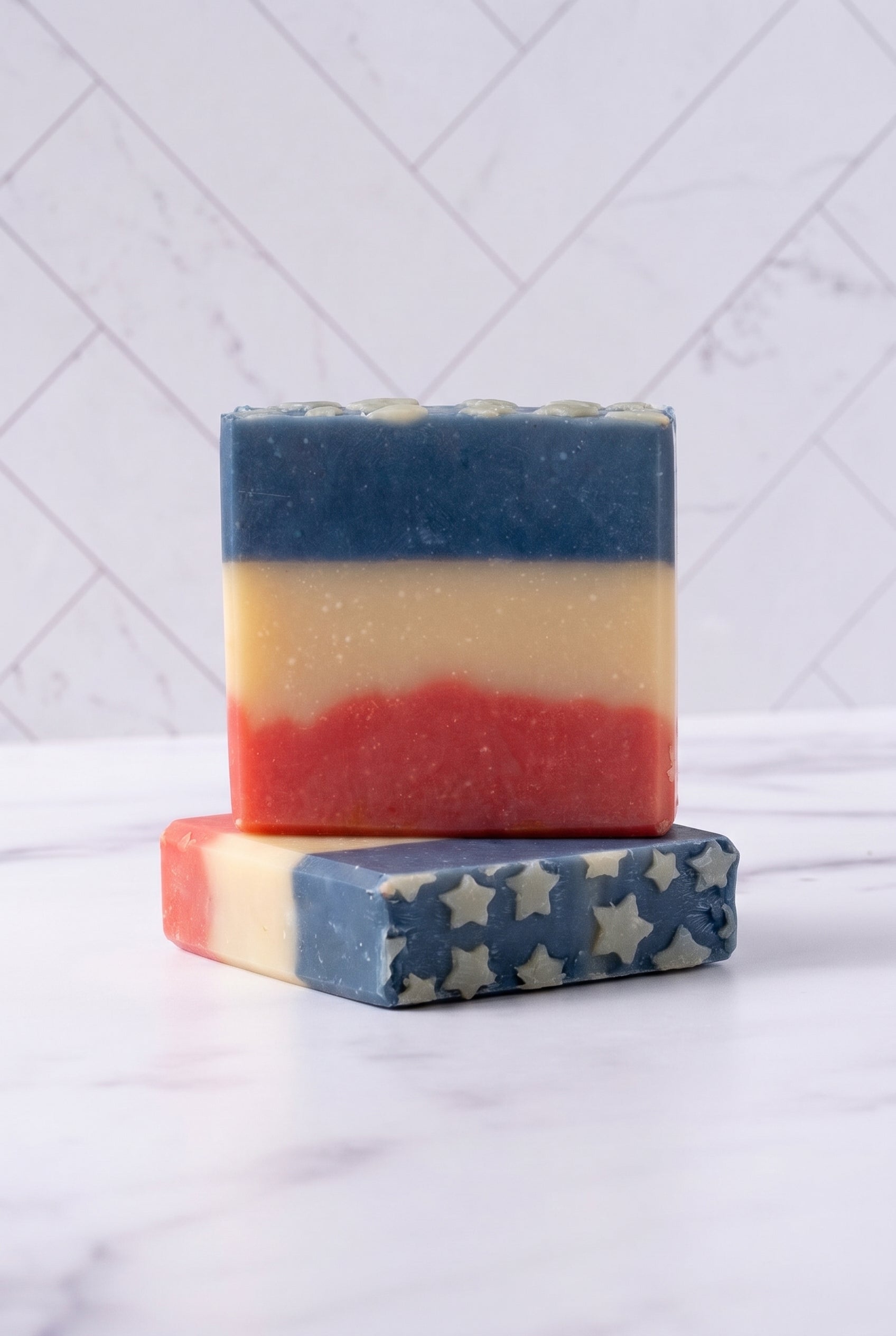 Bar Soap | Revolution | (5 oz Brick) GIFT