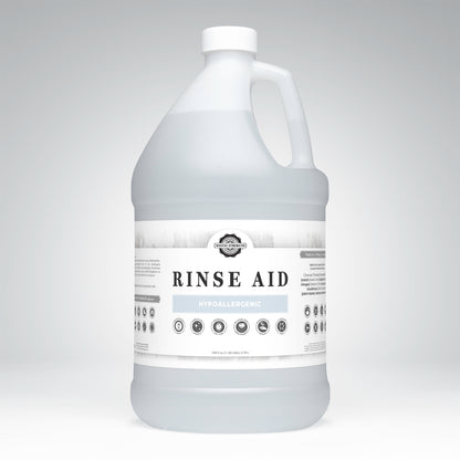 Rinse Aid for Automatic Dishwashers | Unscented