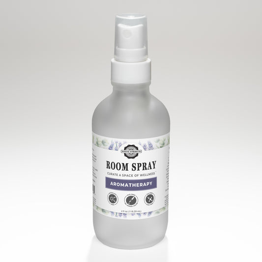 Room Spray | Aromatherapy Blend