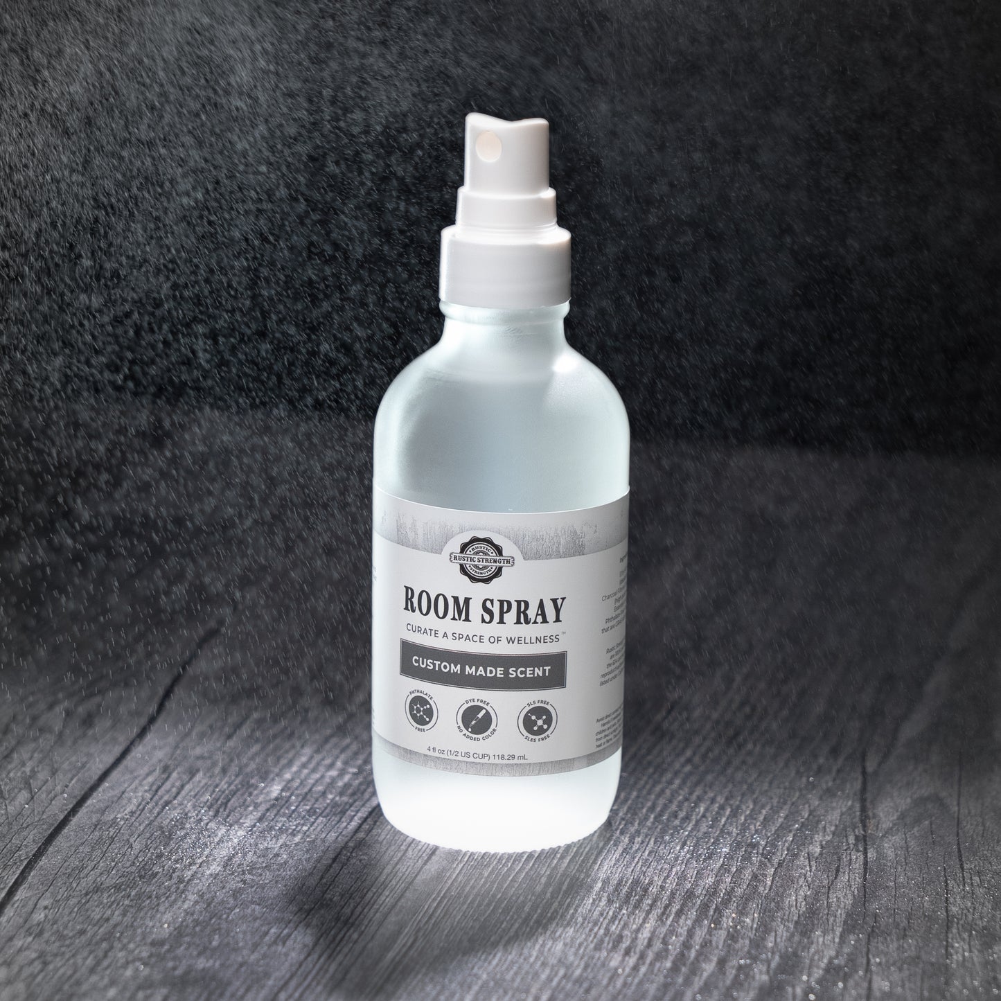 Room Spray | Custom Made Scent