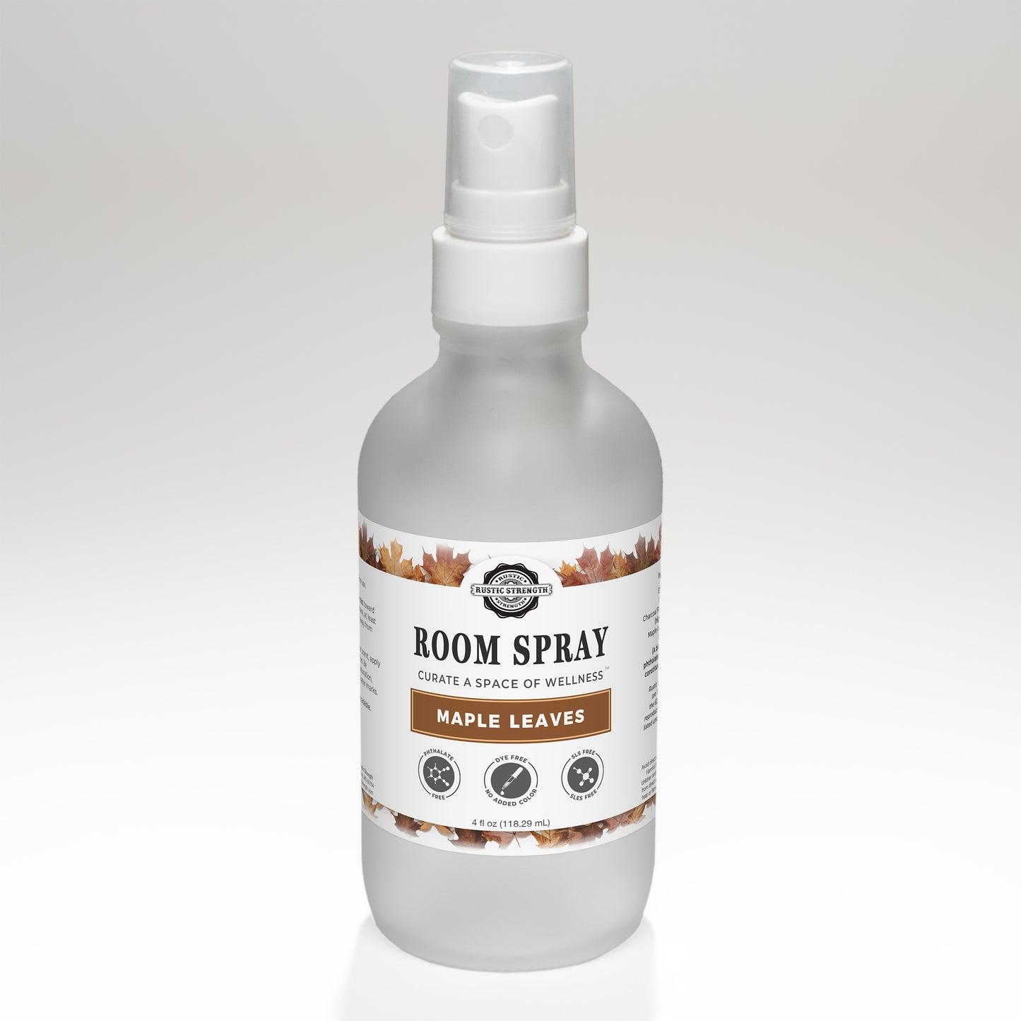 Room Spray | Maple Leaves