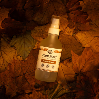 Room Spray | Maple Leaves