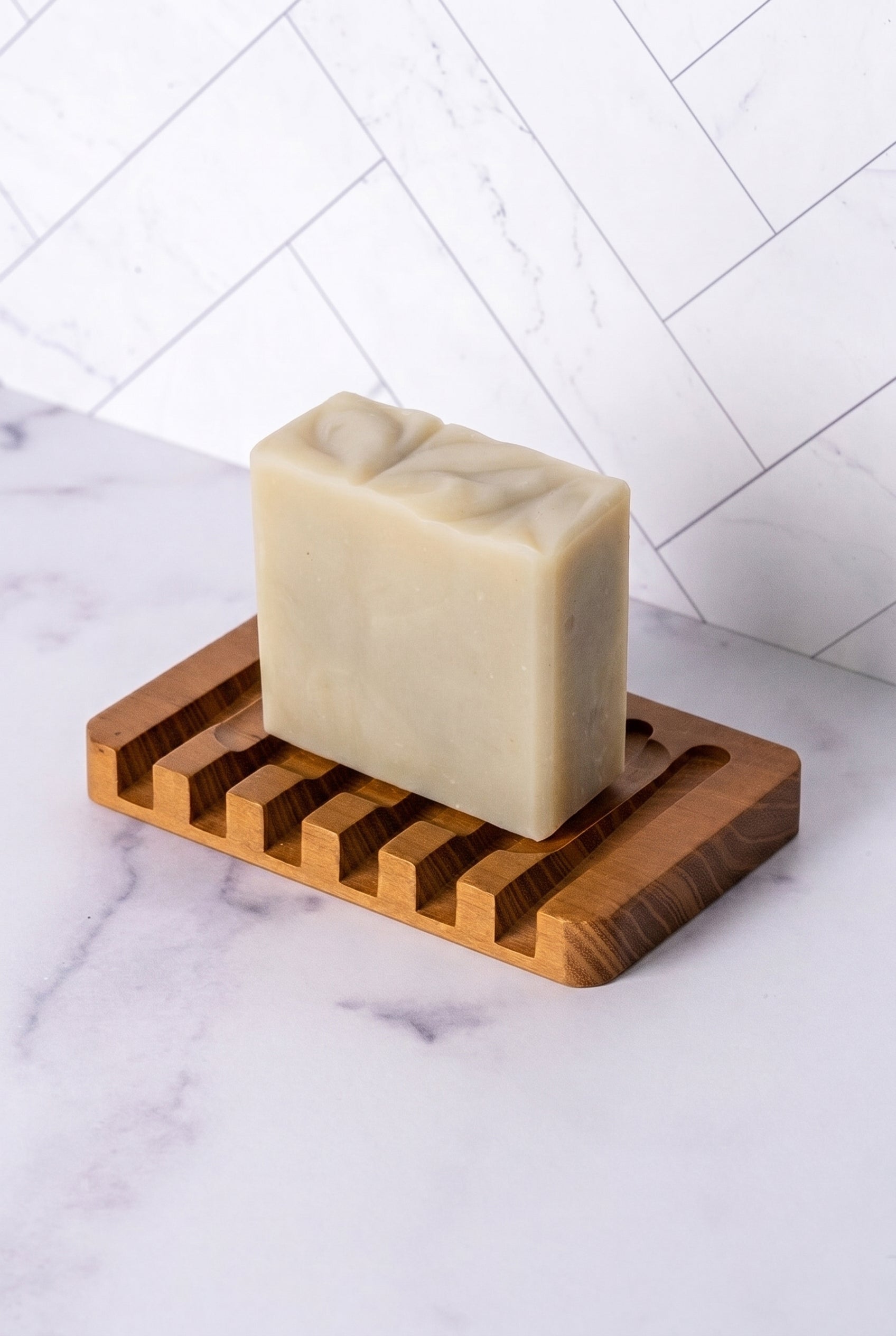Bar Soap | Rosemary & Mint