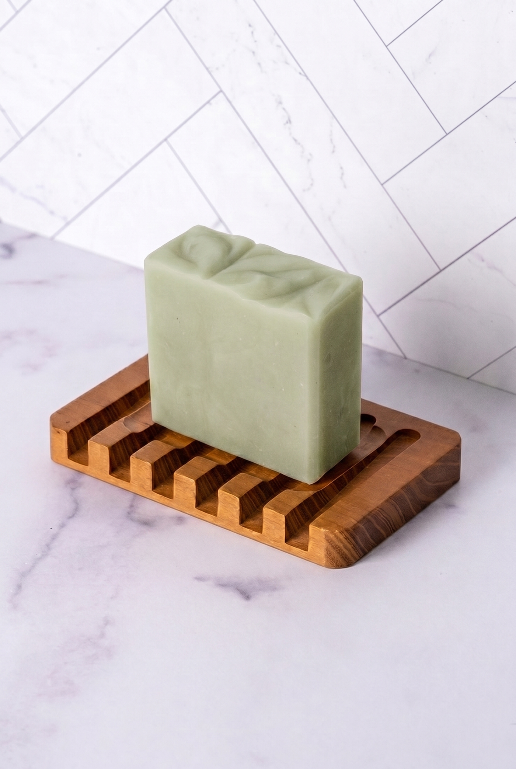Bar Soap | Rosemary & Mint