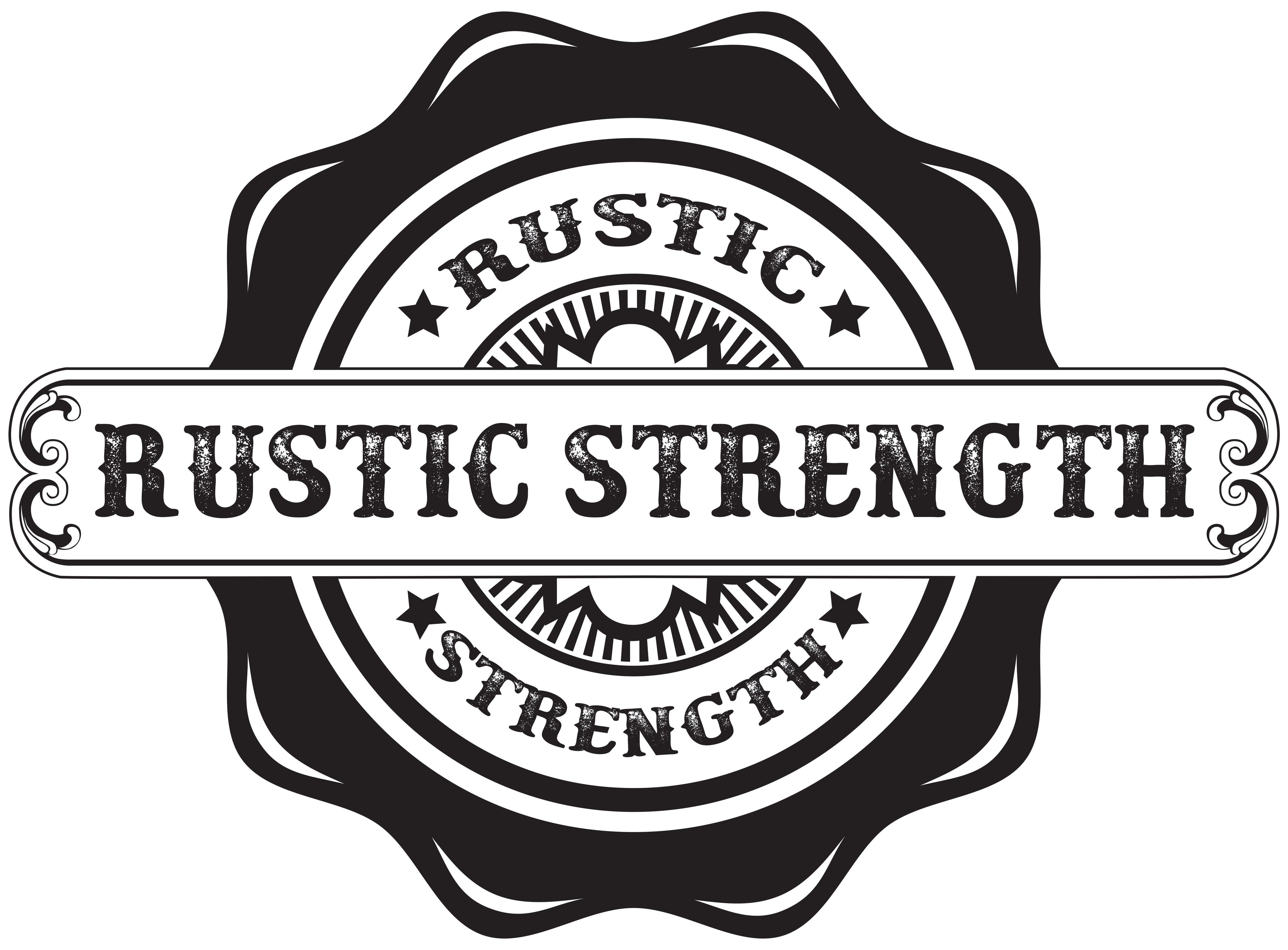 Rustic Strength