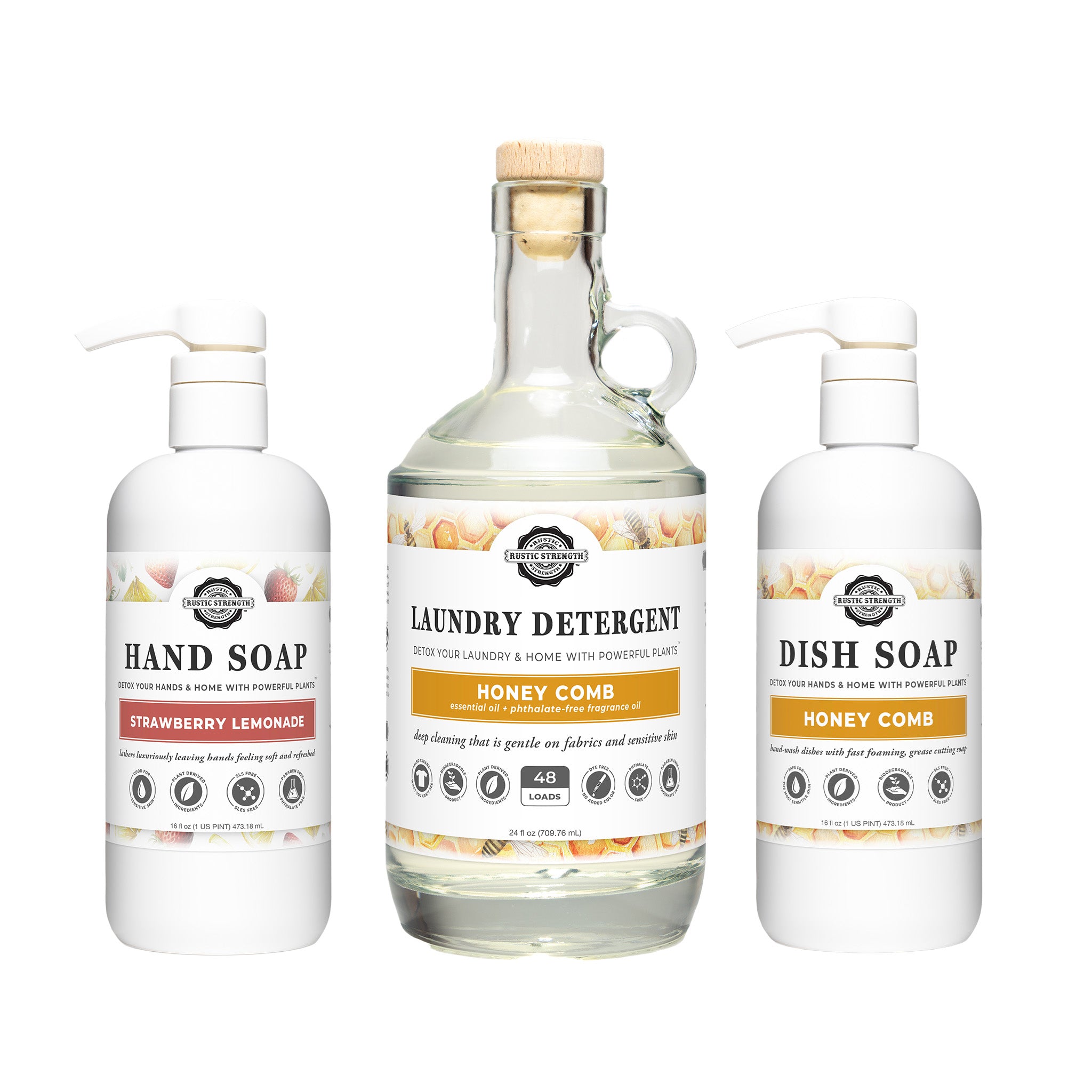 Summer Cleaning Bundle