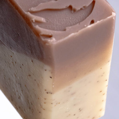 Bar Soap | Sandalwood Patchouli