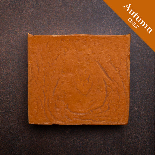 Pumpkin Harvest | Heritage Bar Soap