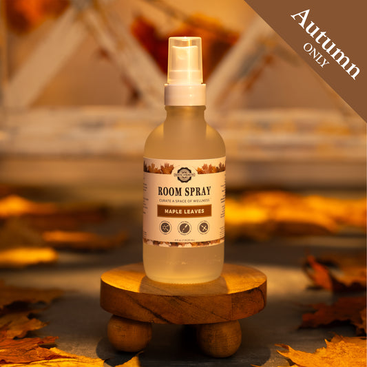 Room Spray | Maple Leaves