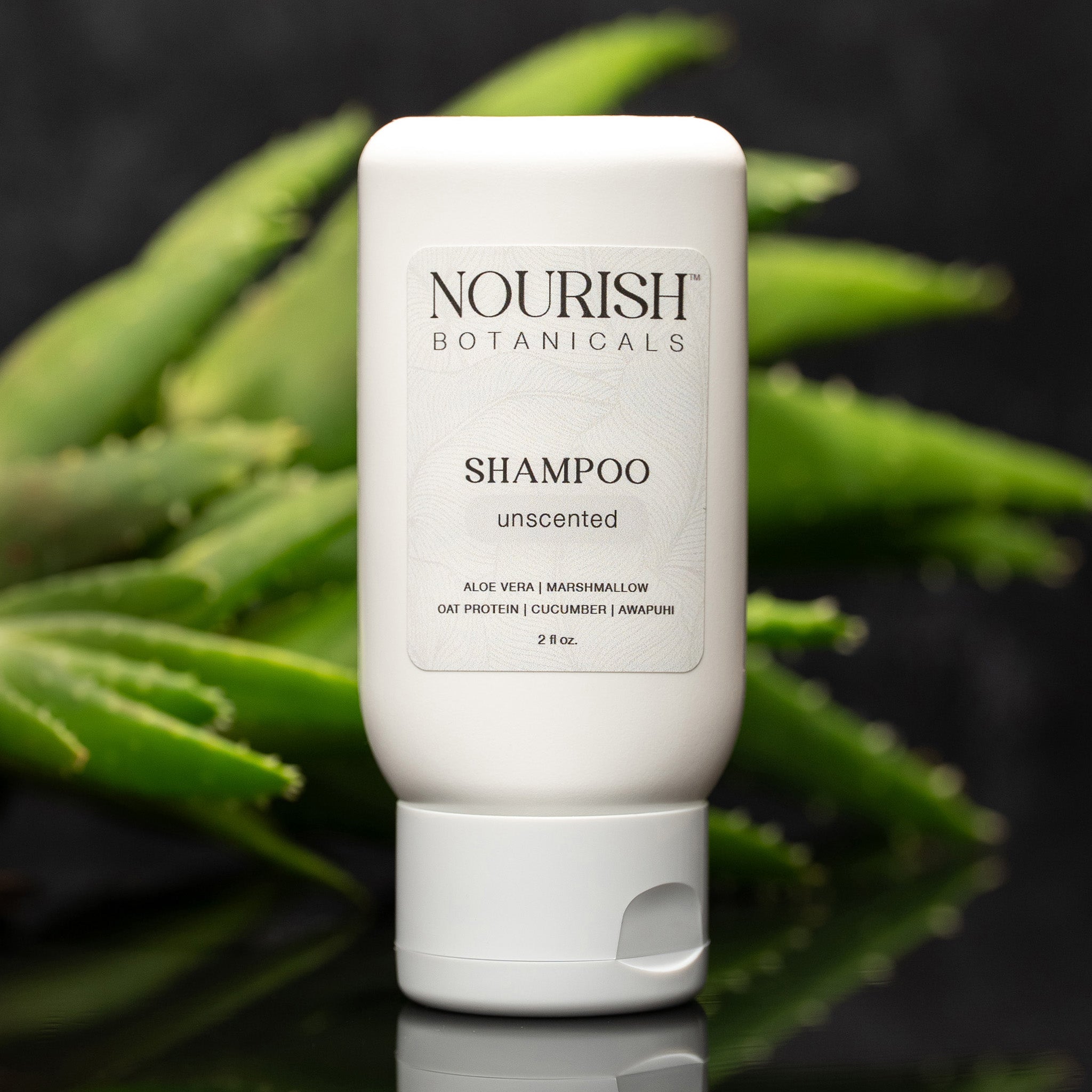 Botanical Sample Set | Unscented