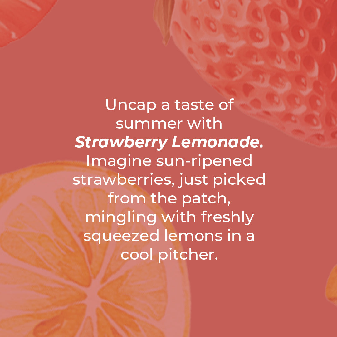Hand Soap | Strawberry Lemonade