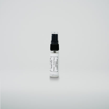 Sample Pack | One Vial of Each Scent