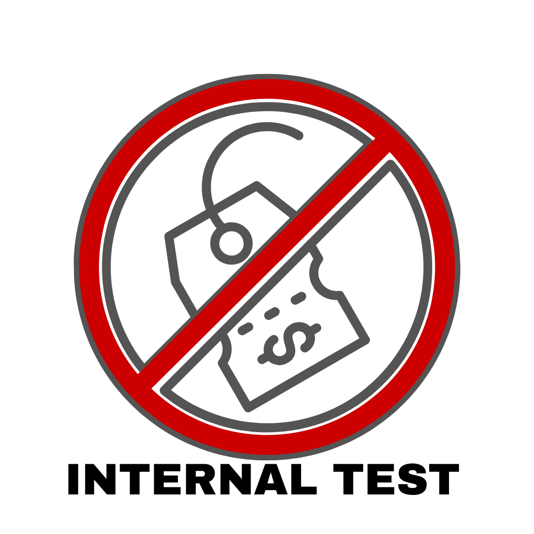 GWP Test