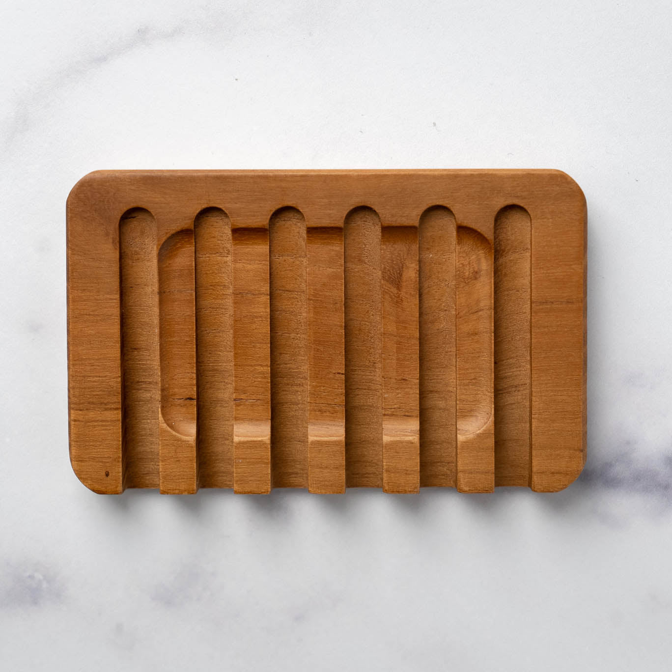 Teak Soap Tray