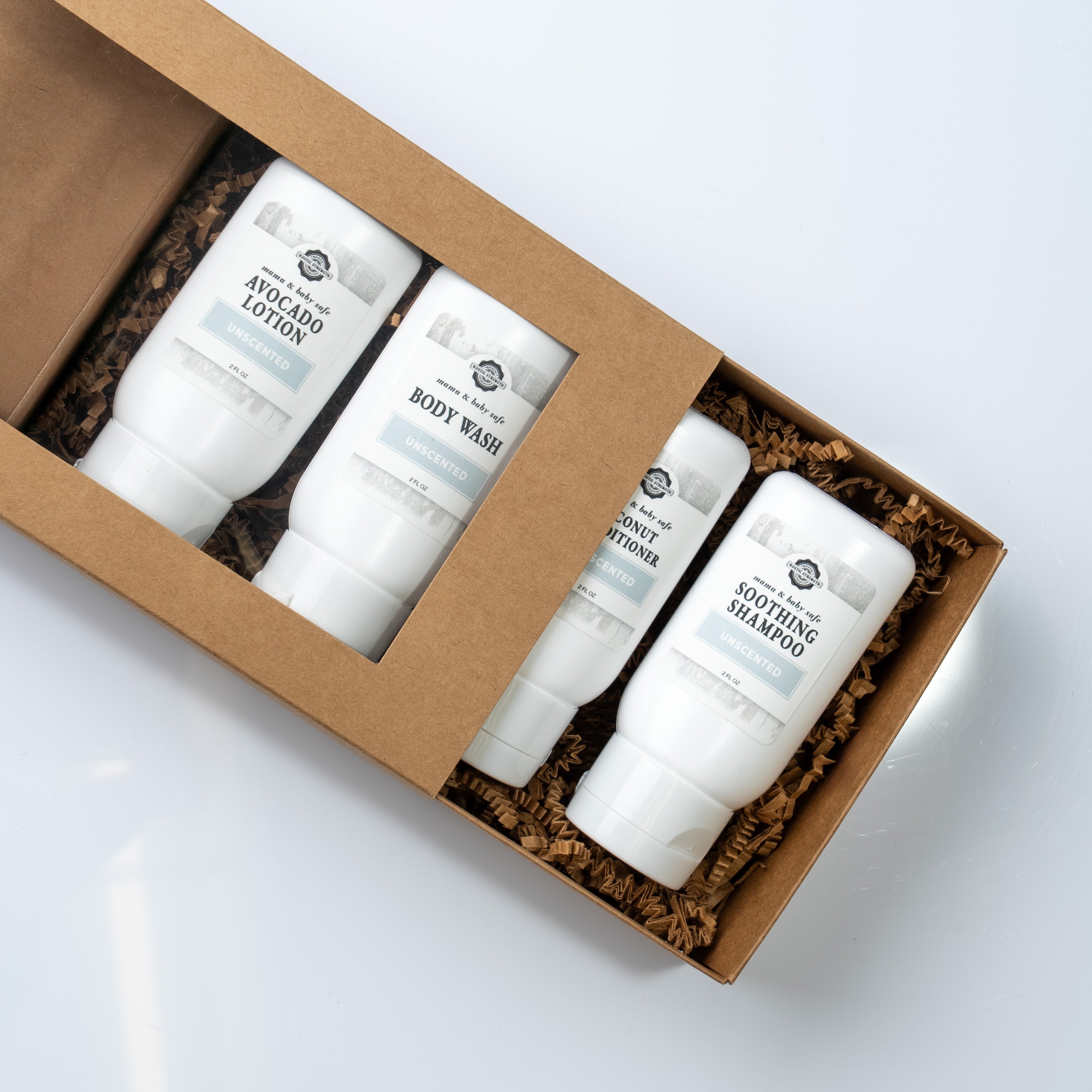 Travel Kit | Mama & Baby | 2 oz