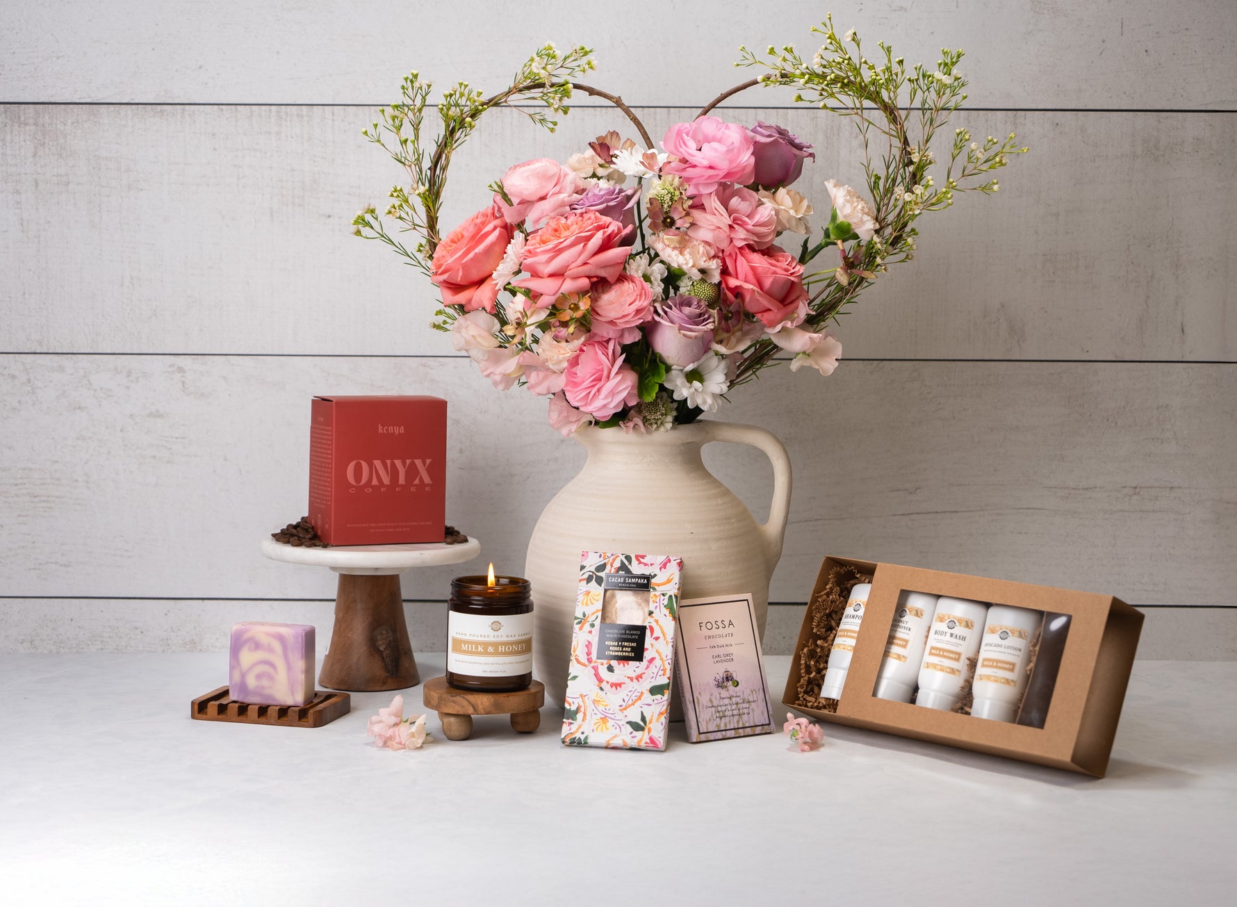 Rustic Strength | pure, clean and refillable products for everyday use