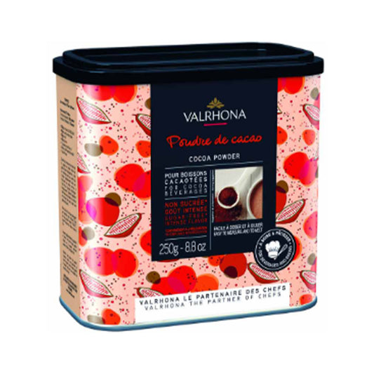 Cocoa Powder | Valrhona | Box 250g