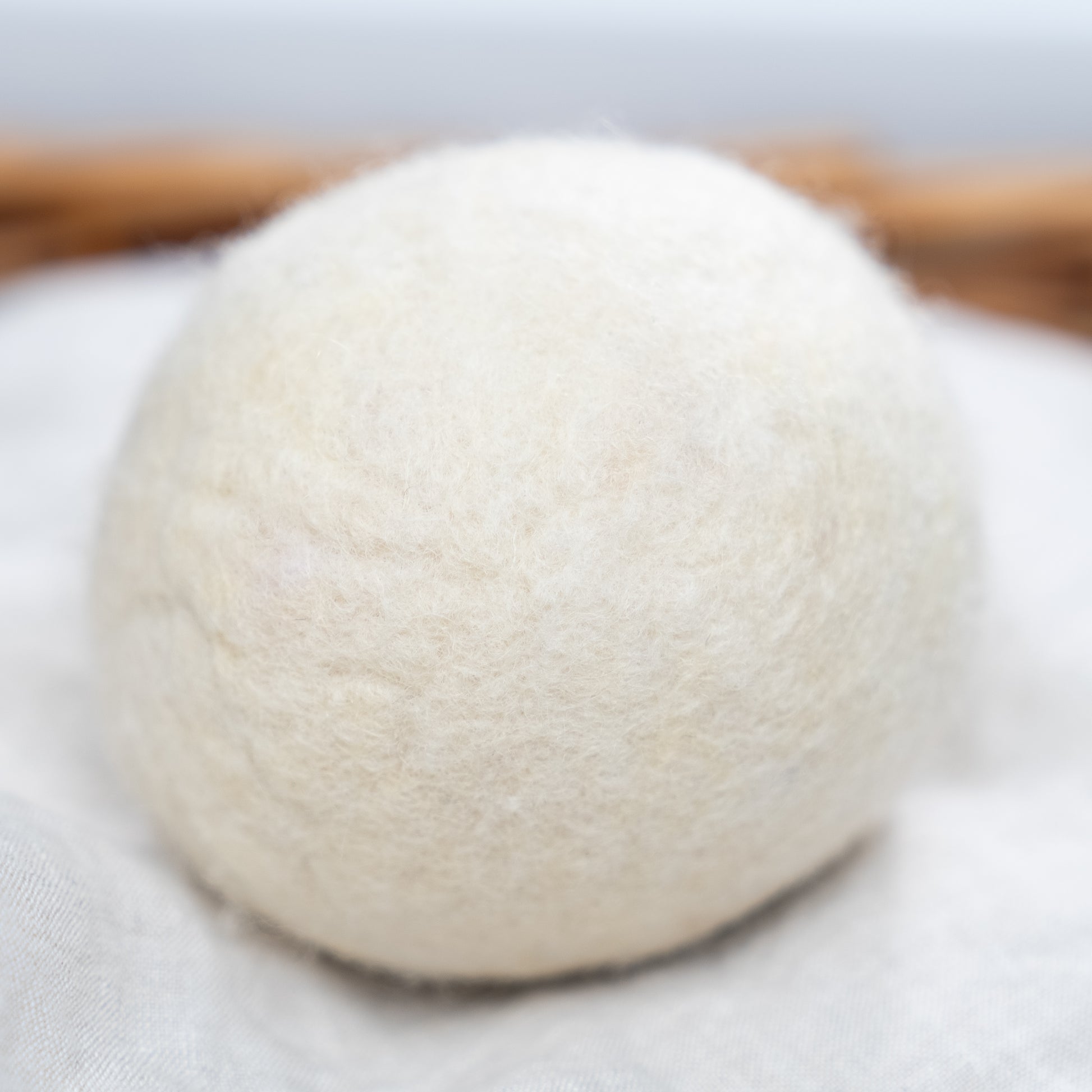 Wool Dryer Balls - Thistle Farms