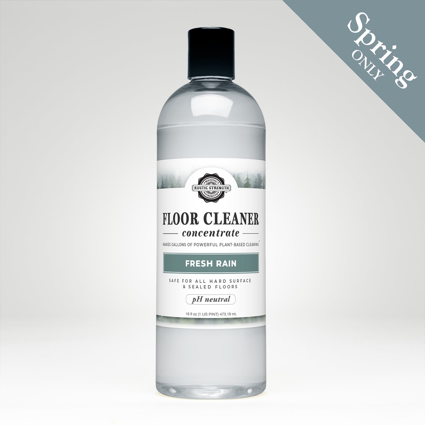 Floor Cleaner Concentrate | Fresh Rain