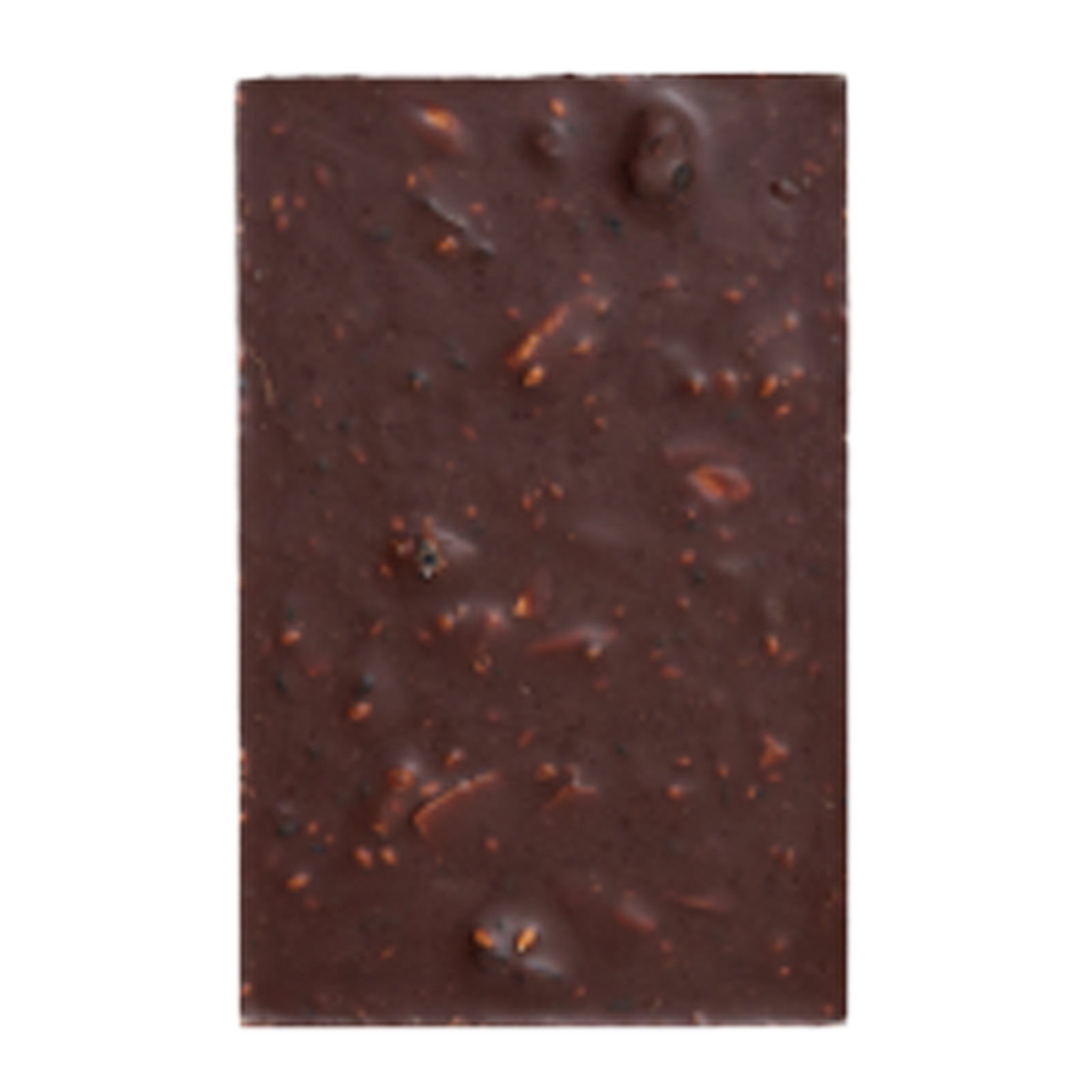 Dark Milk Chocolate | Fossa | Wu Ren Mooncake & Osmanthus 58%