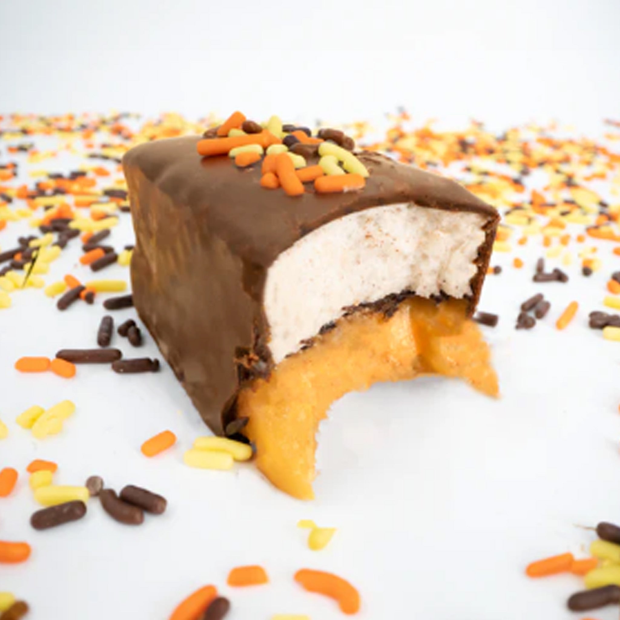 Chocolate | Mayana | Pumpkin Spice Mini 1.5 oz