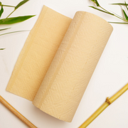 Bamboo Paper Towels