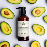 Avocado Lotion