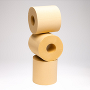 Bamboo Toilet Paper