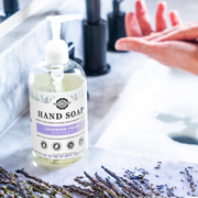 Liquid Hand Soap