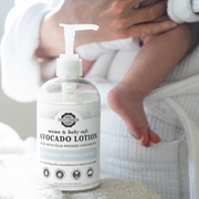 Mama + Baby Personal Care