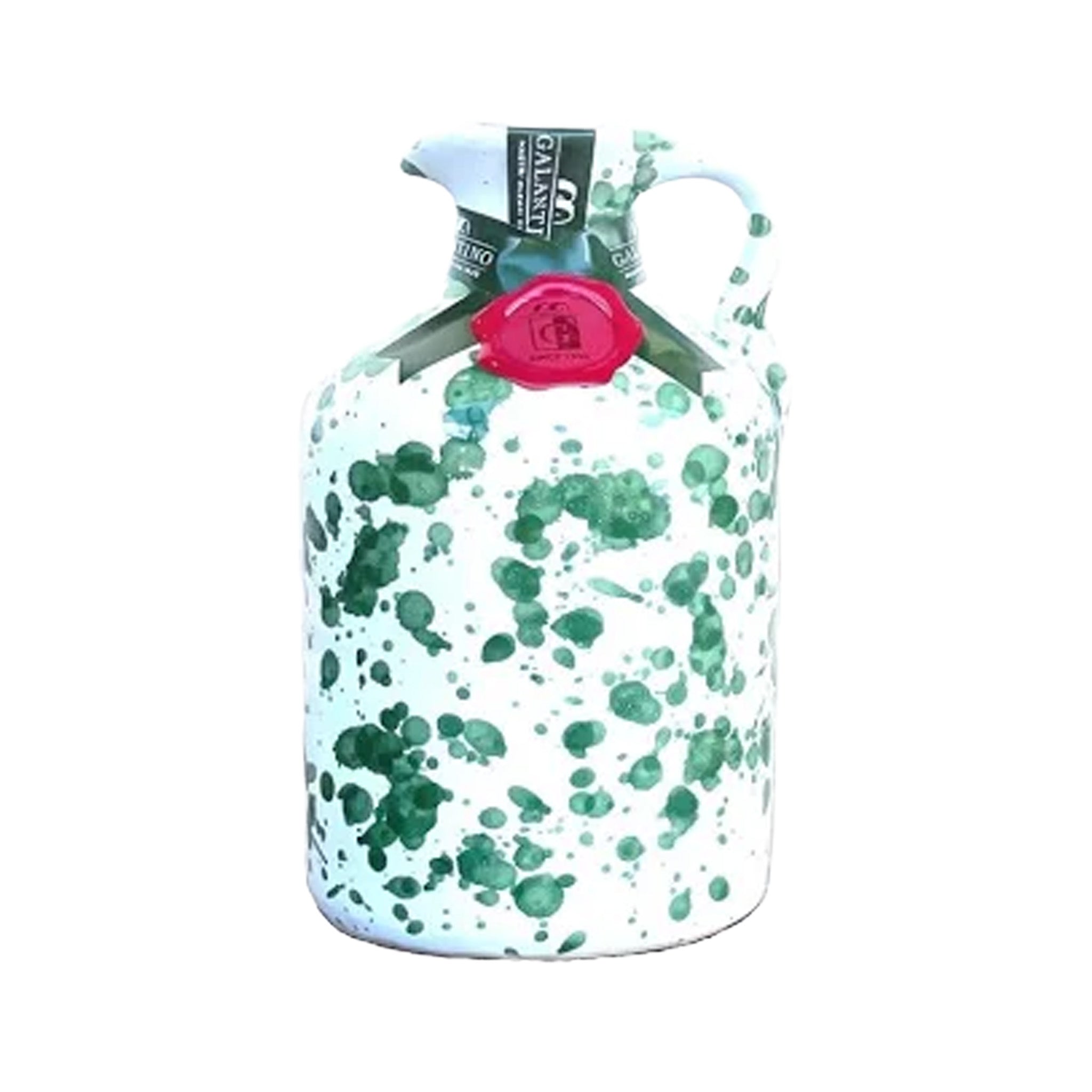 Extra Virgin Olive Oil | Frantoio Galantino | Ceramic 100ml