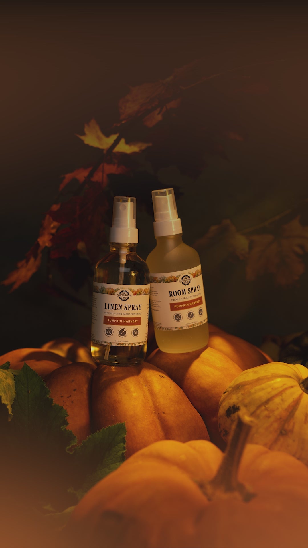 Room Spray | Warm Flannel