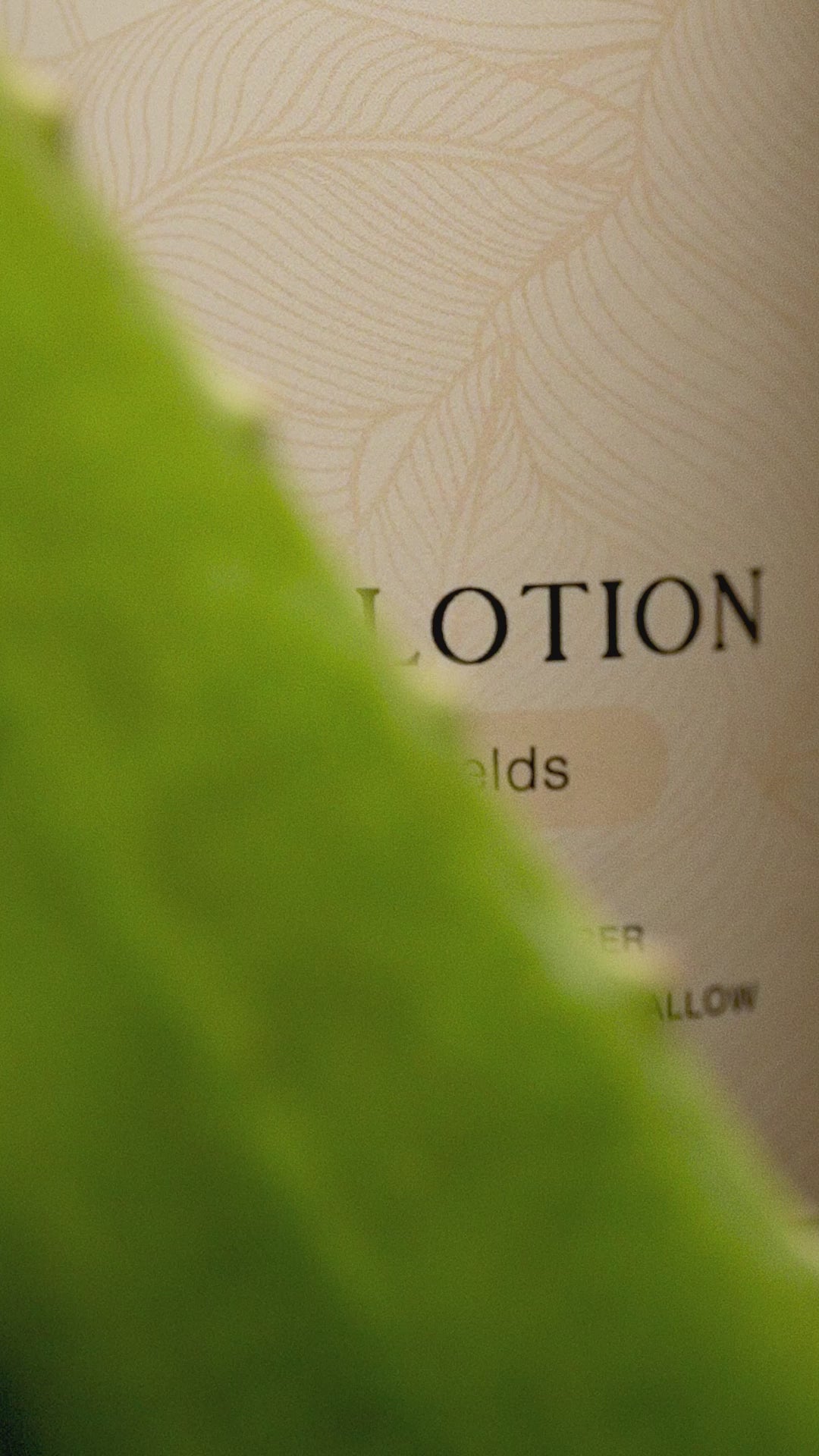 Botanical Sample Set | Lumen Fields