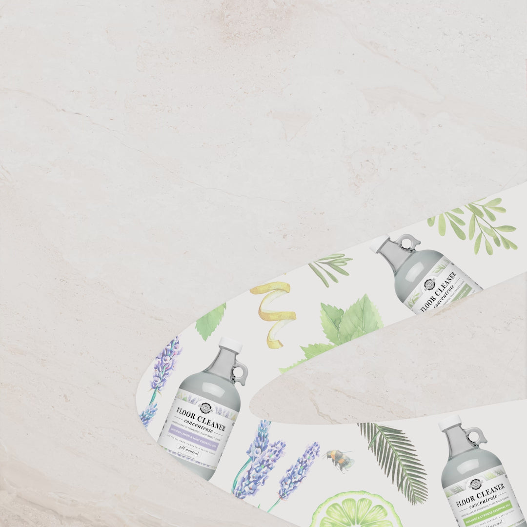 Floor Cleaner Concentrate | Unscented