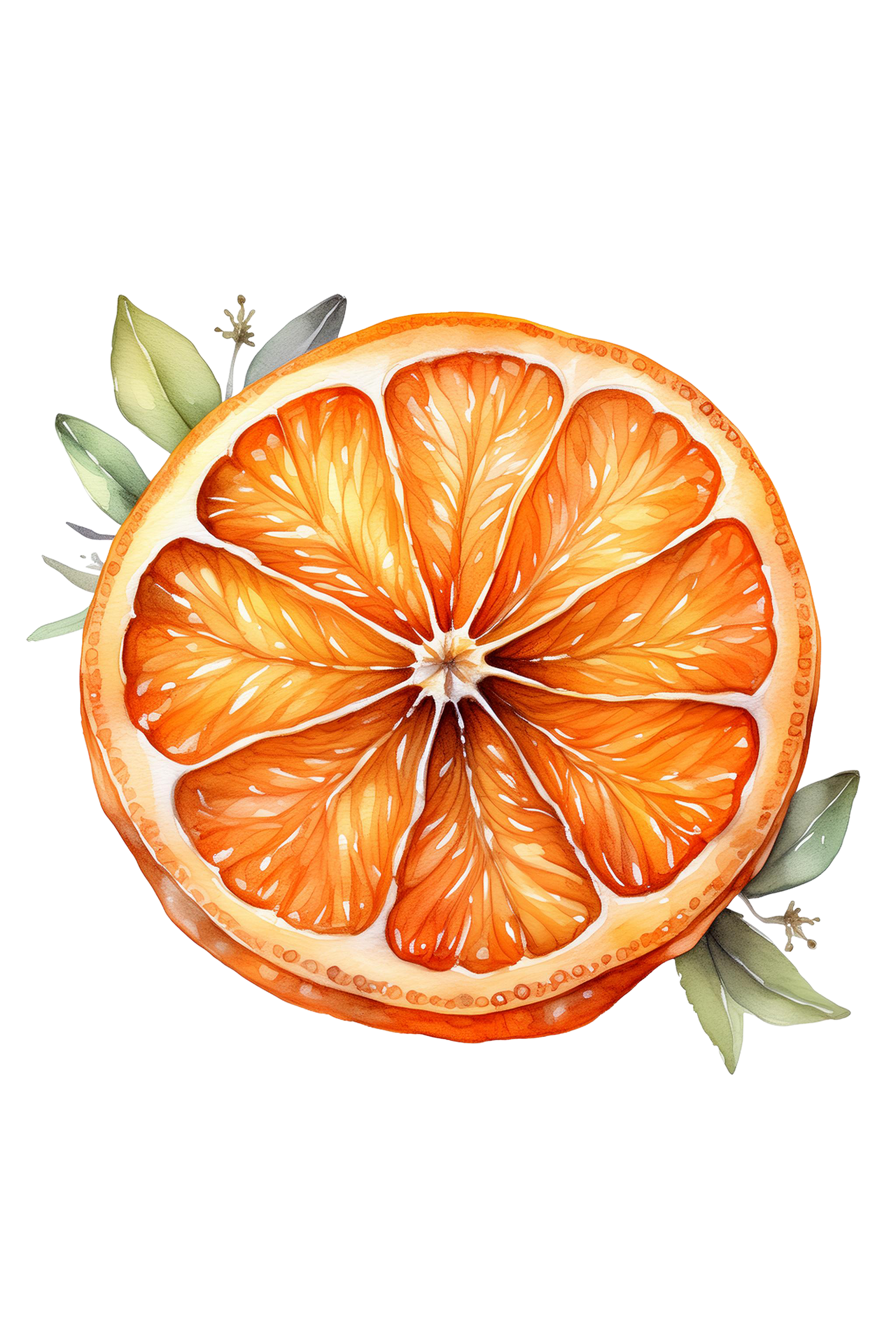 Tangerine Essential Oil