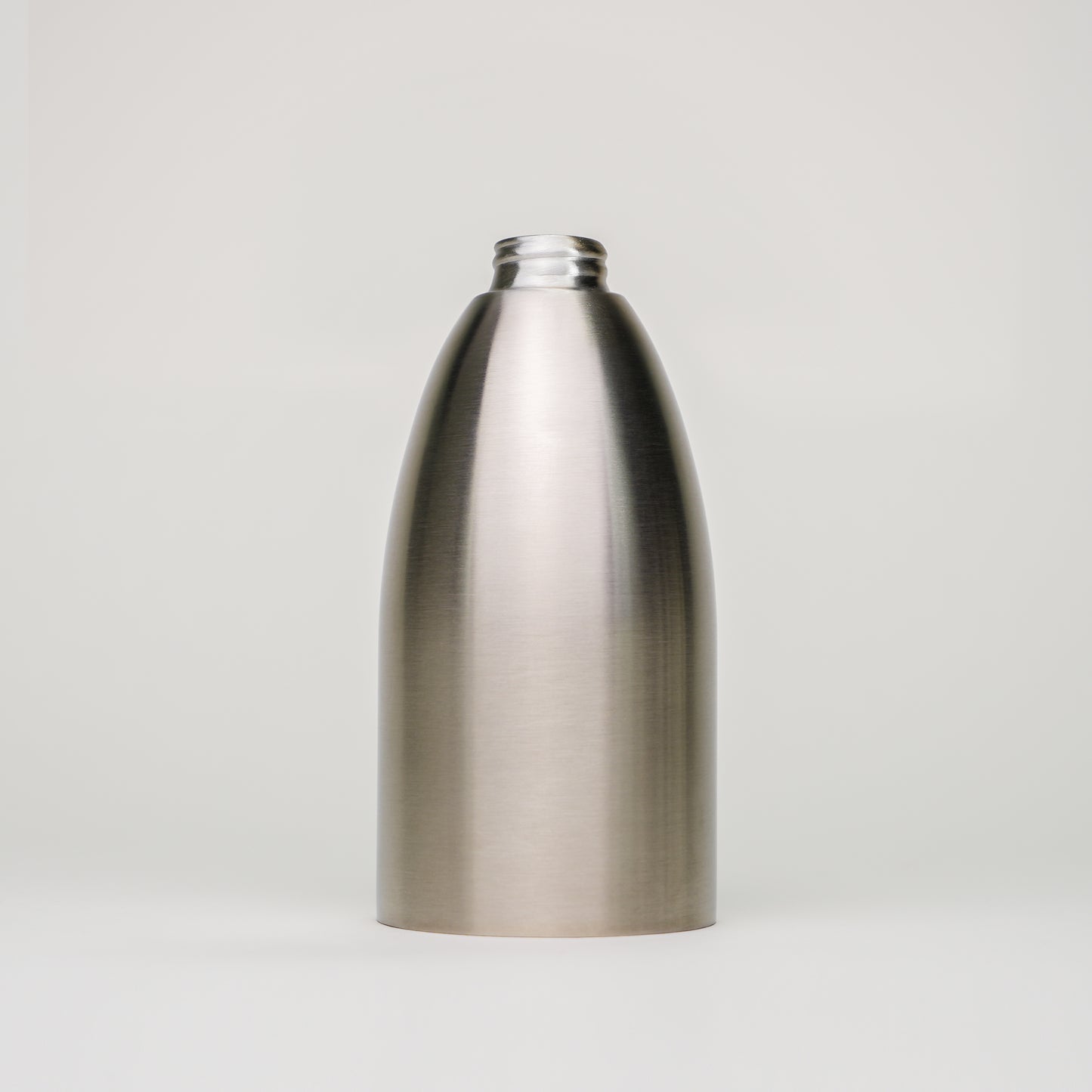 16 oz Stainless Steel Keeper Bottle