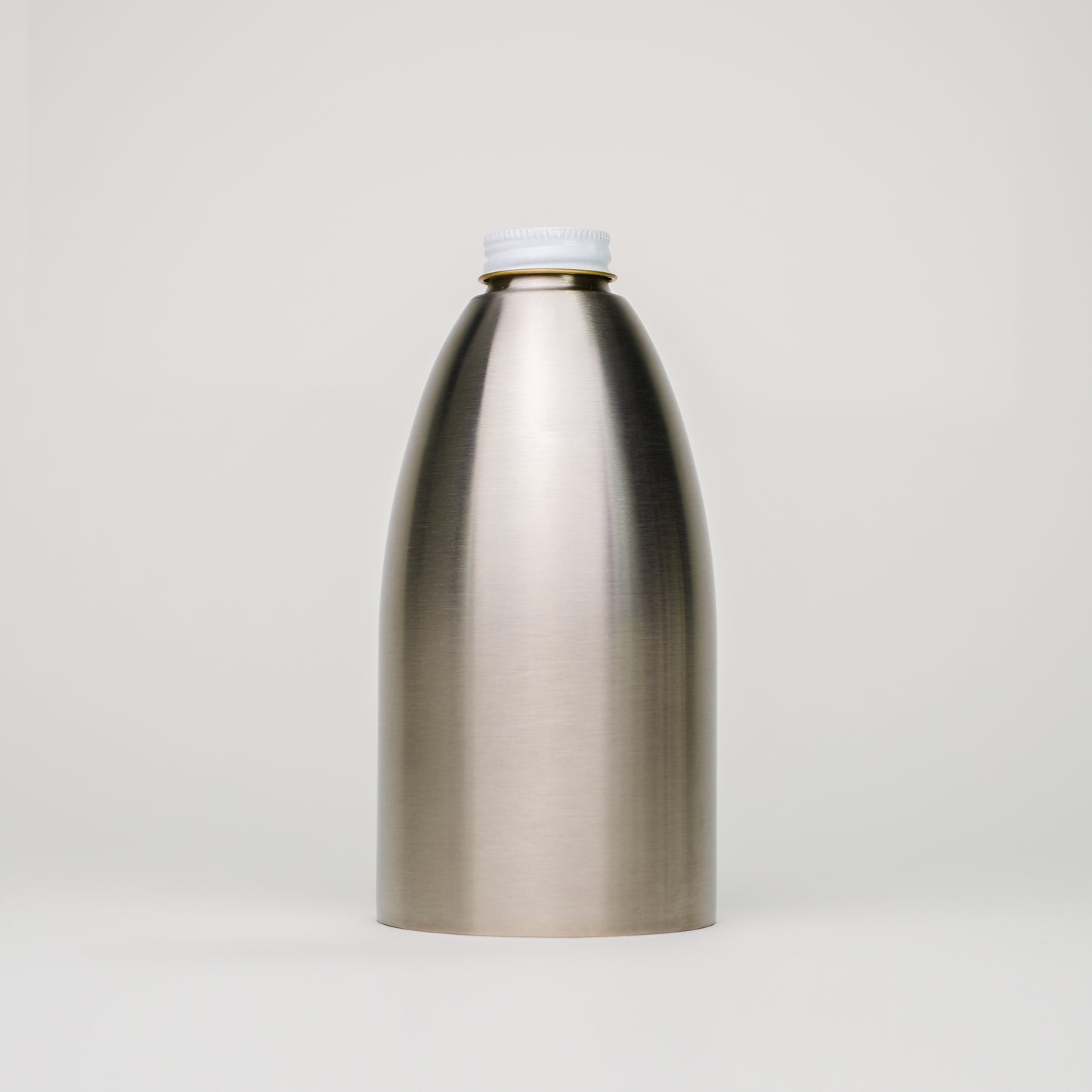 16 oz Stainless Steel Keeper Bottle