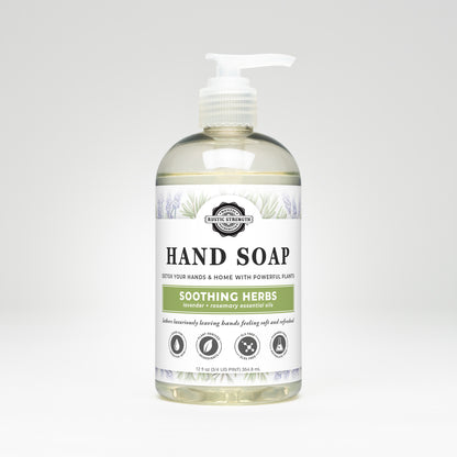 Hand Soap | Popular Scents or Unscented