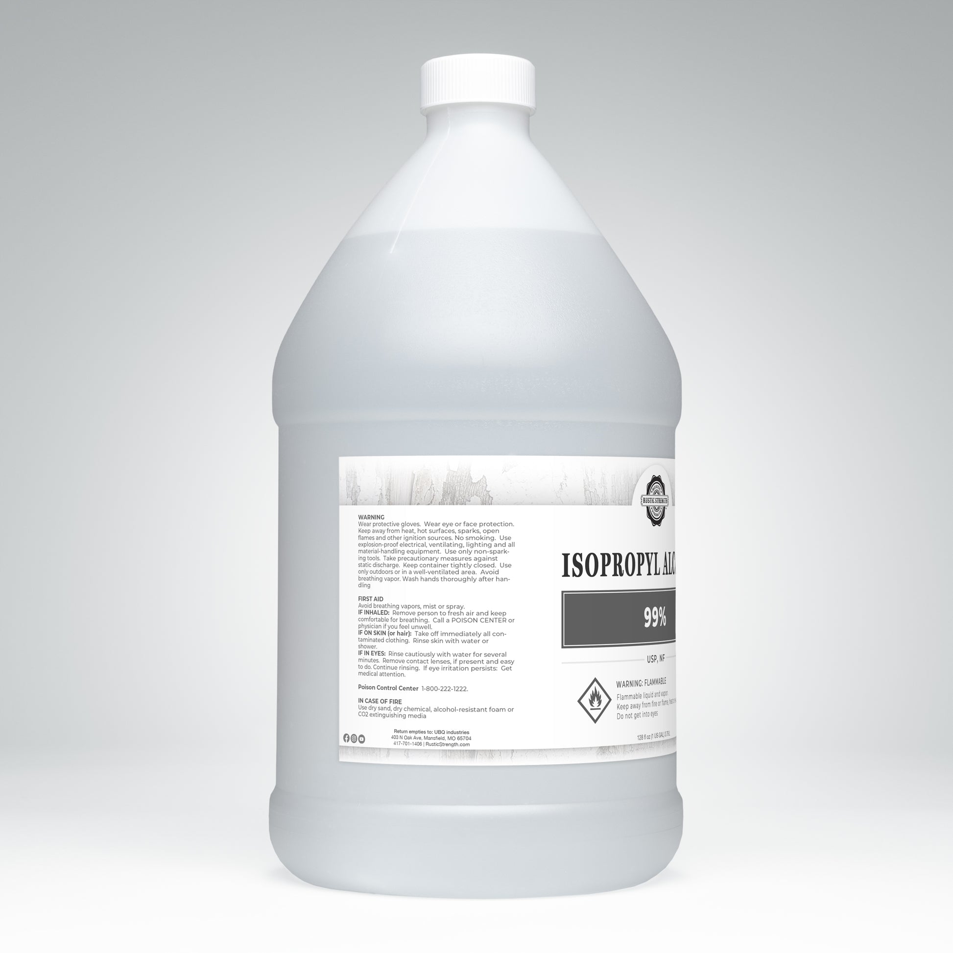 Isopropyl Alcohol (IPA) – Best Chemical Co (S) Pte Ltd
